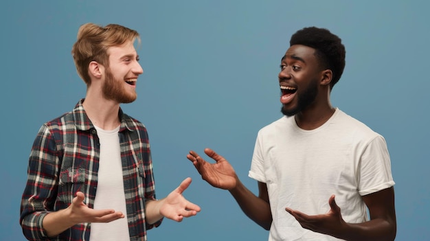 Professional presentation environment